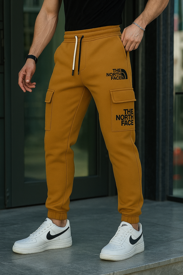 UrbanFlex Slimfit Joggers