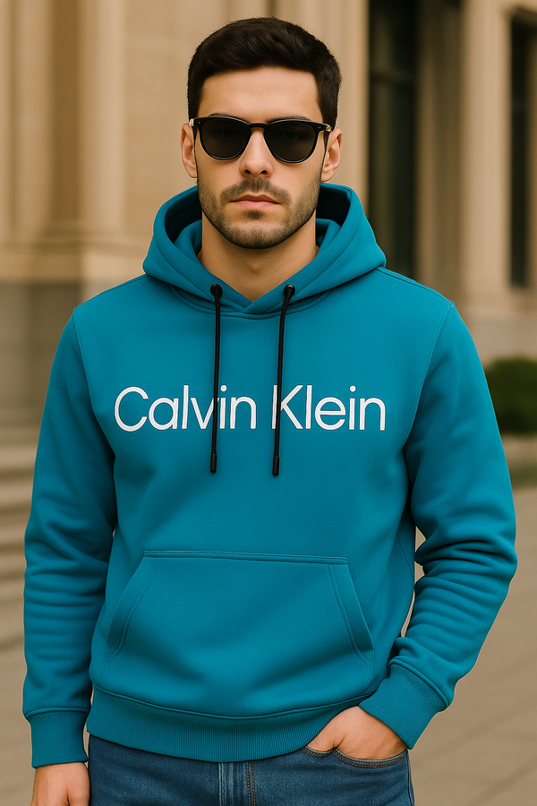C&K Premium Winter Hoodies