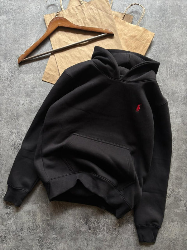 PREMIUM BASIC ADDITION HOODIE