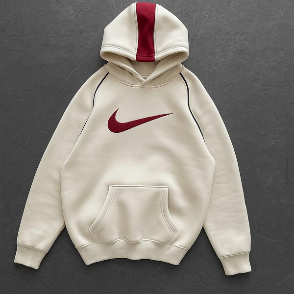 DROP SHOULDER HOODIES