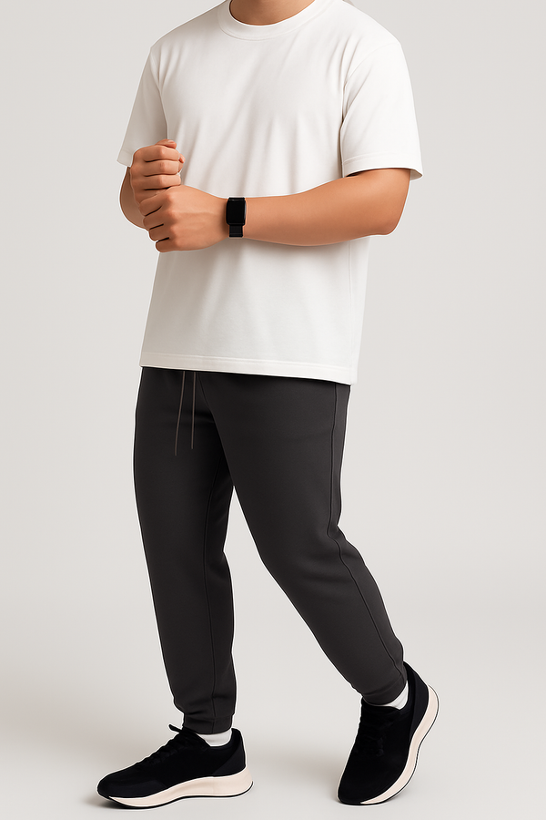 Mens Slim-Fit Trouser