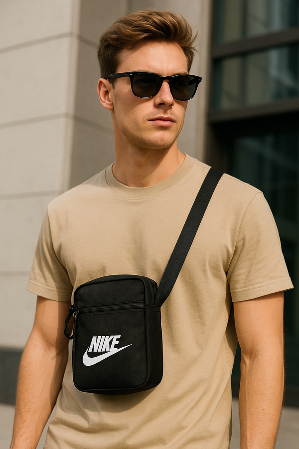 CROSS BODY SIDE BAGS