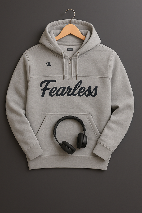 URBAN FEARLESS PULLOVER