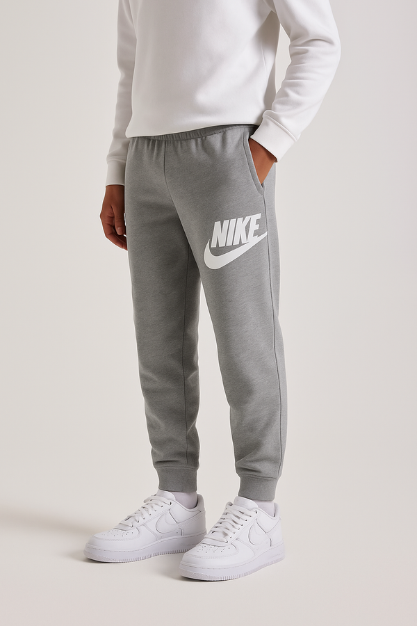 Slim-Fit LOGO Trouser for Mens