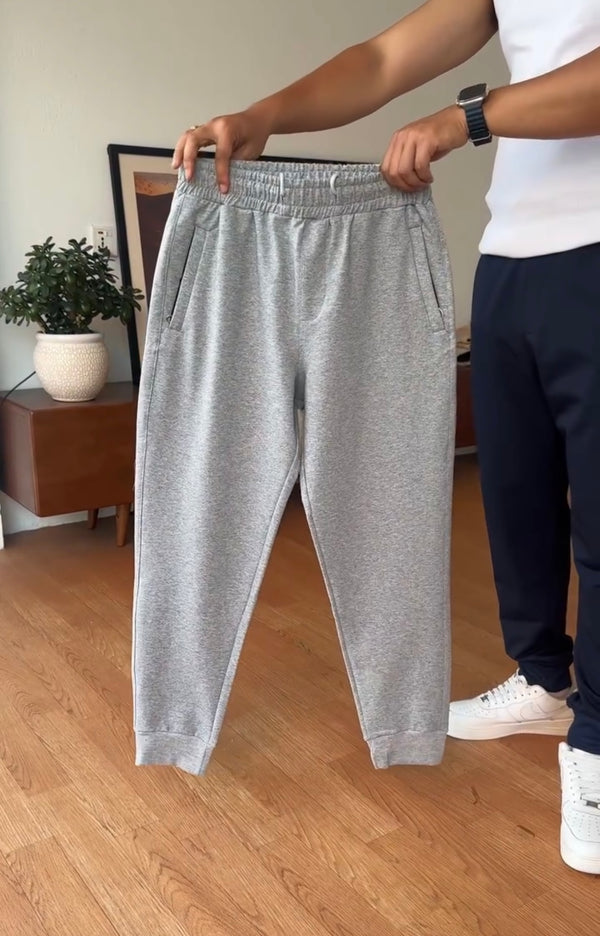 Men’s Athletic Fit Track Pants