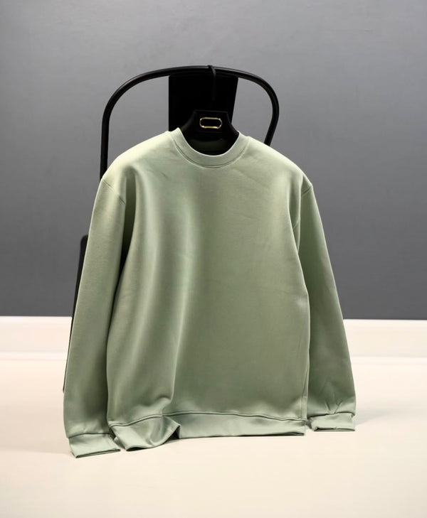 ALL ESSENTIALS SWEATSHIRTS