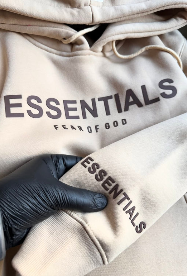 ESSENTIAL “Fear of God” Sweatshirt